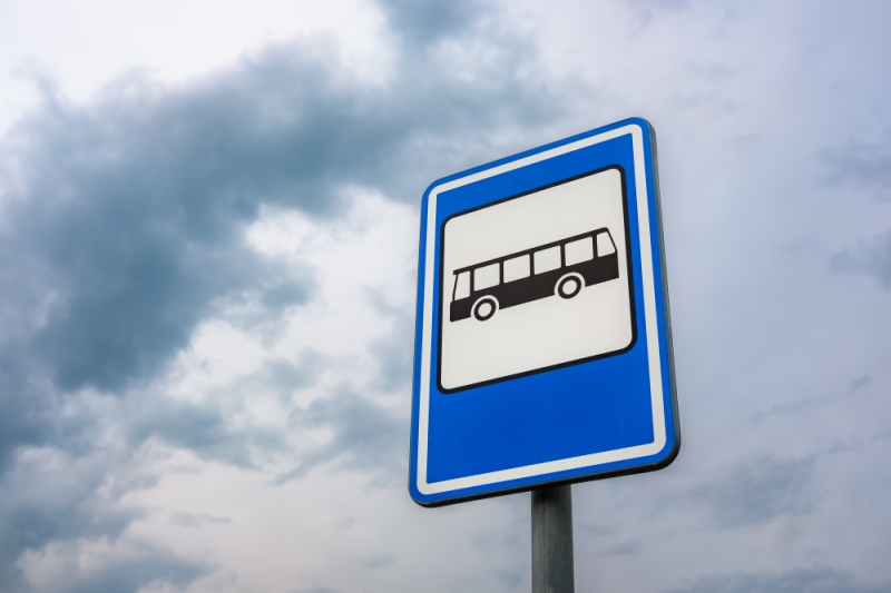Przystanki autobusowe w Rzeszowie przyjazne osobom z niepełnosprawnościami