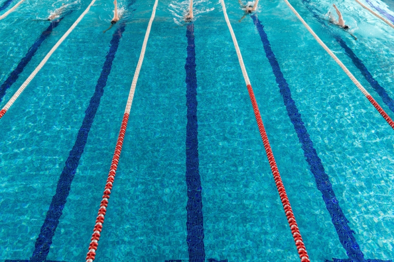 Reprezentacja KS ORZEŁ Rzeszów osiąga znaczące zwycięstwo na XIX Podkarpackim Mityngu Pływackim Olimpiad Specjalnych w Kolbuszowej