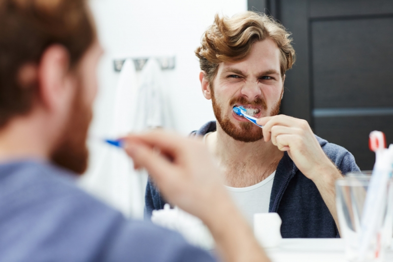 Przyczyny powstawania aft w jamie ustnej